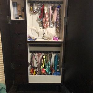 Jcpenney Jewelry Armoire Poshmark